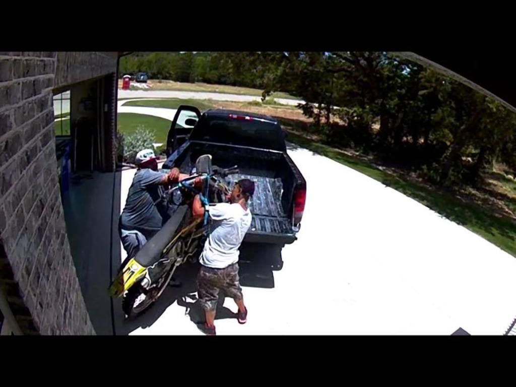 Burglars 2